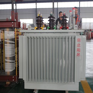 1500 KVA Oil Filled Transformer