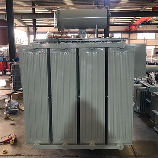 2 MVA Transformer