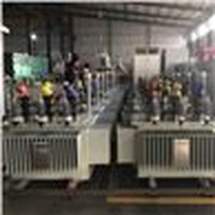 200KVA Transformer