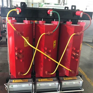 315 KVA Dry Type Transformer