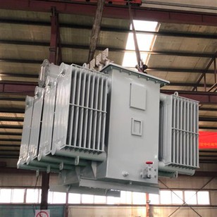 3150 KVA Transformer