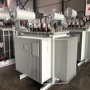 4000 KVA Transformer