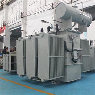 5000 KVA Transformer