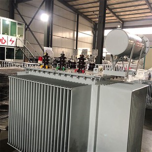 500KVA Transformer