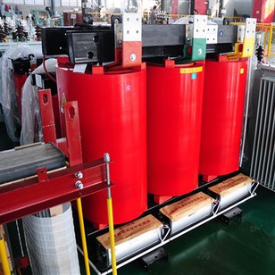 50kva Transformer