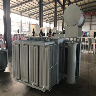 800 KVA Transformer