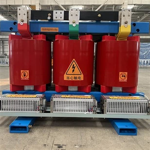 800KVA Transformer