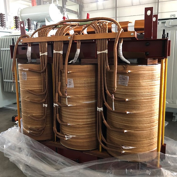 3.5 MVA Transformer