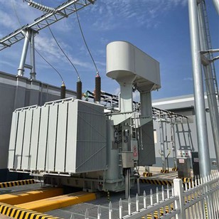 20000 KVA Transformer