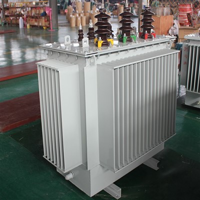 Power Transformer Accessories