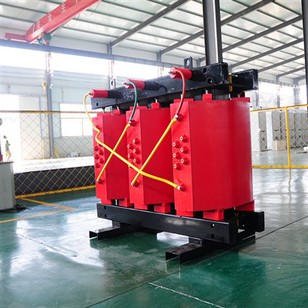 63 KVA Dry Type Transformer