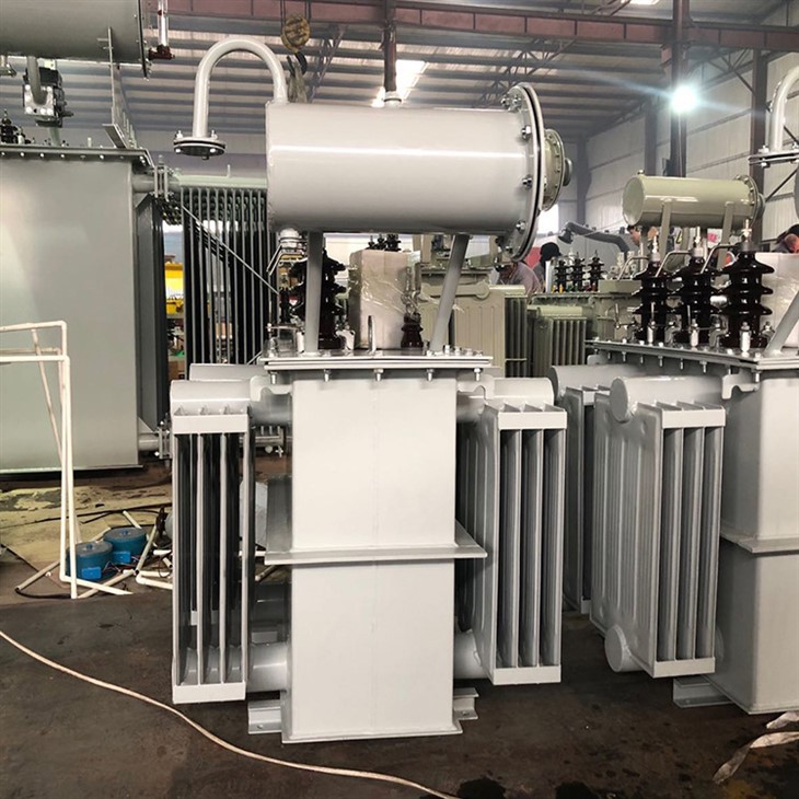 11KV