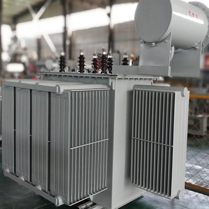 2000 KVA Distribution Transformer