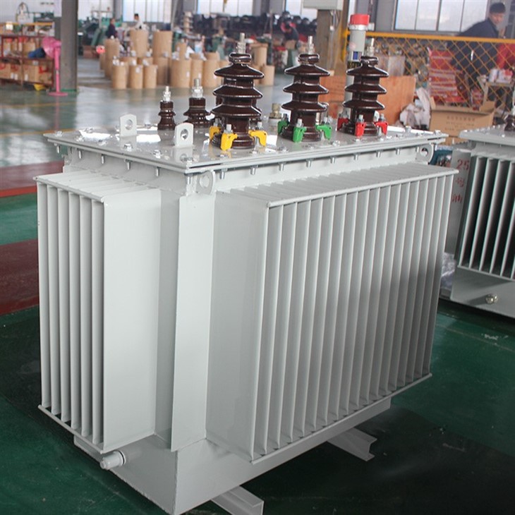 250 KVA Step Down Transformer
