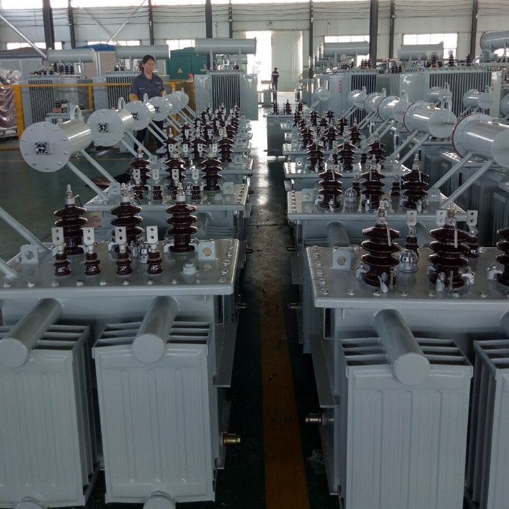 315KVA Transformer