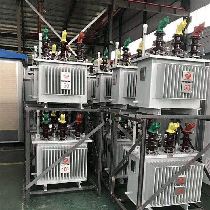 315KVA Transformer