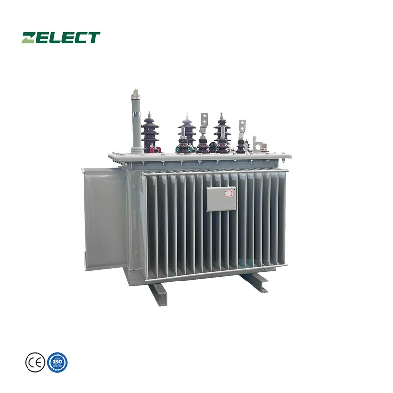 4MVA Transformer