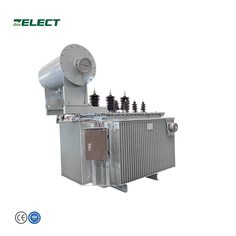4MVA Transformer