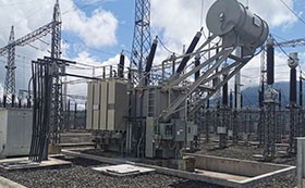 Electrical Transformer Definition