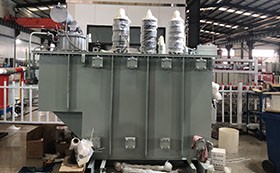 MVA Transformer Meaning