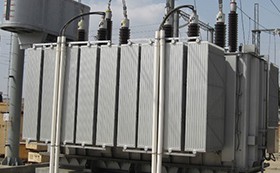 Transformer MVA Calculation