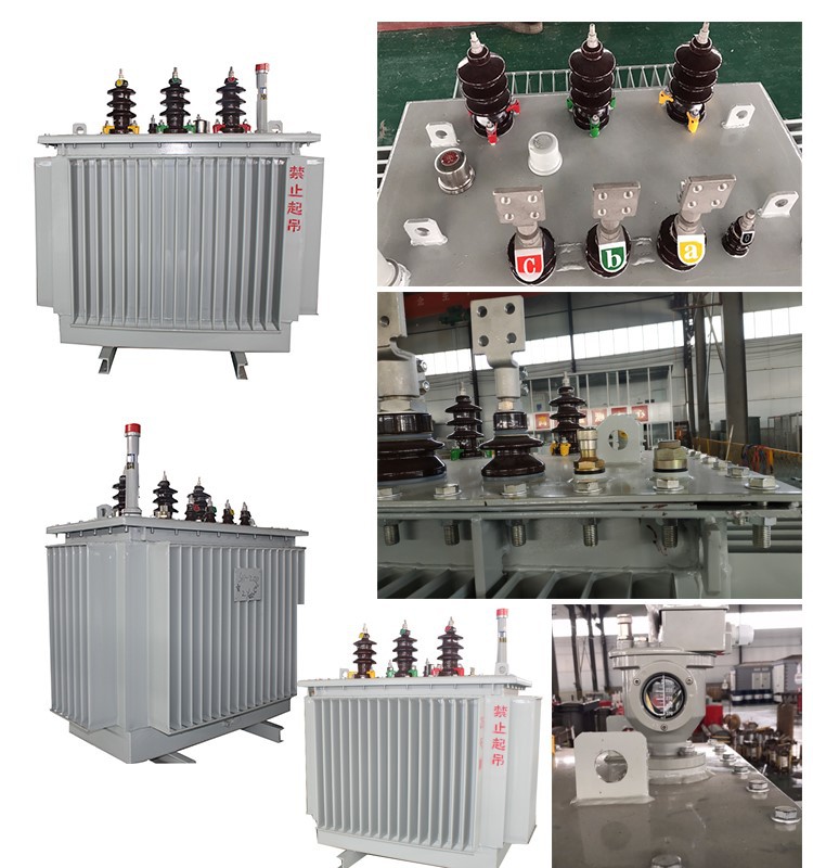 3 Phase 400 KVA Transformer 3 Phase 400 KVA Transformer