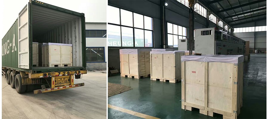 2.5MVA Dry Type Transformer