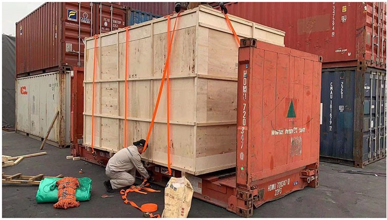 12.5MVA Transformer