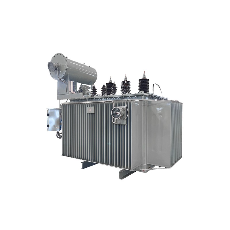 4MVA Transformer 4MVA Transformer