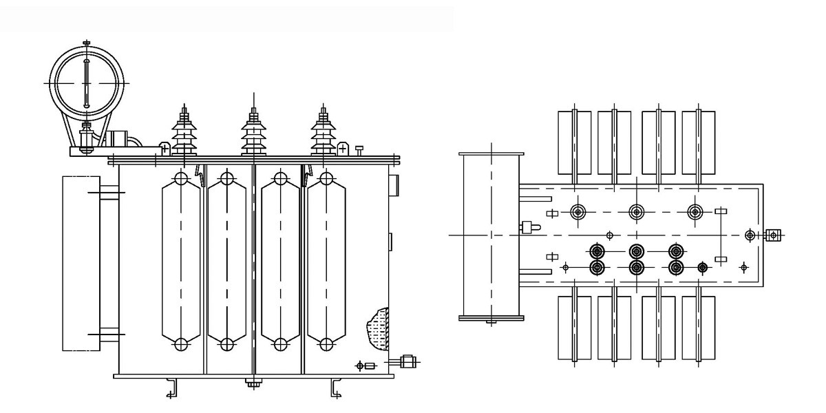 Distribution Transformer