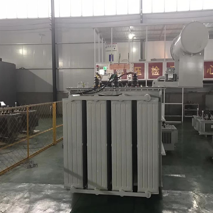 1.5MVA Transformer