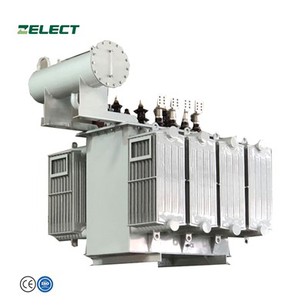 4MVA Transformer