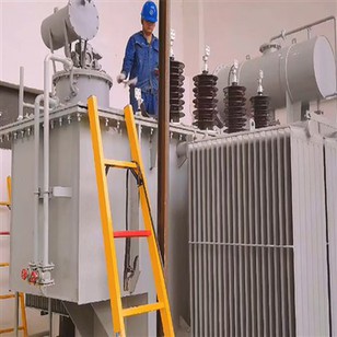10MVA Transformer