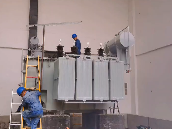 Fuse Rating Of Distribution Transformer