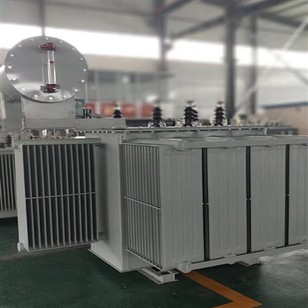 11KV Transformer 3000 KVA
