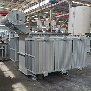 12.5MVA Transformer