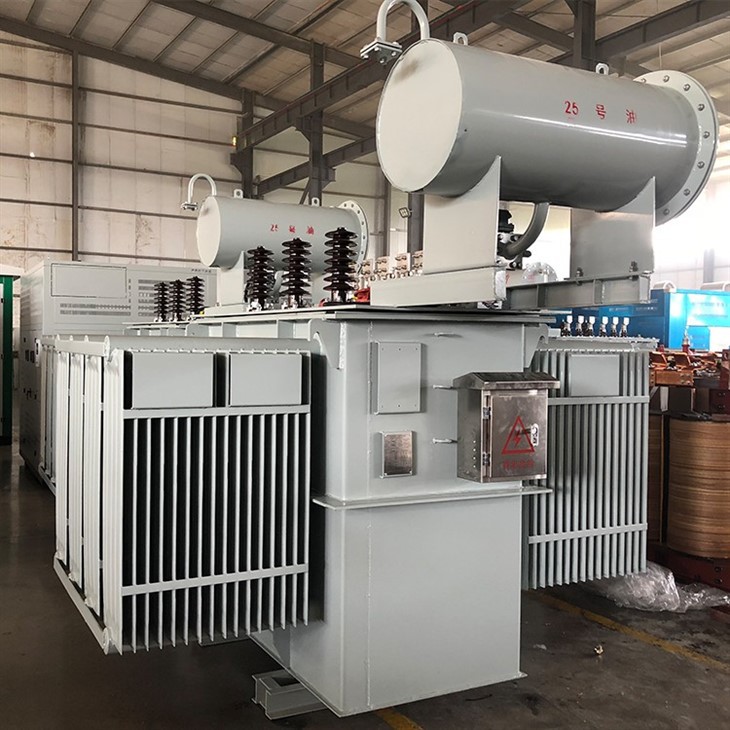 China Transformer Manufacturer