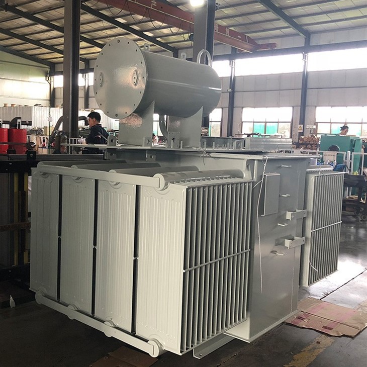 33KV Transformer