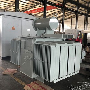 2000KVA Transformer