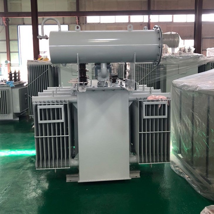 Power Transformer Definition