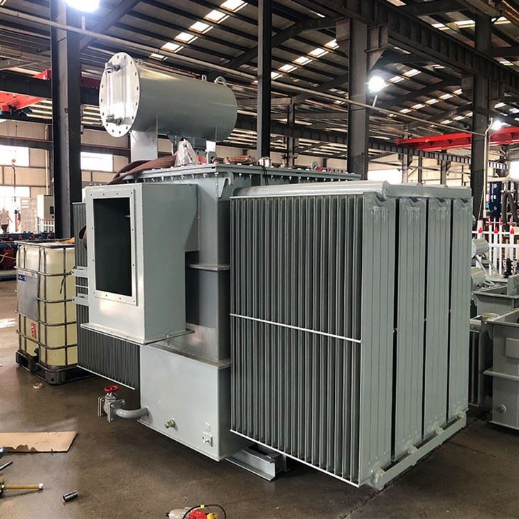 3.15MVA Transformer