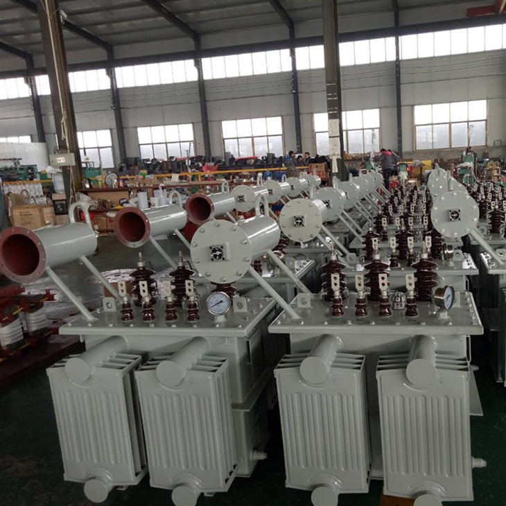 315KVA Transformer