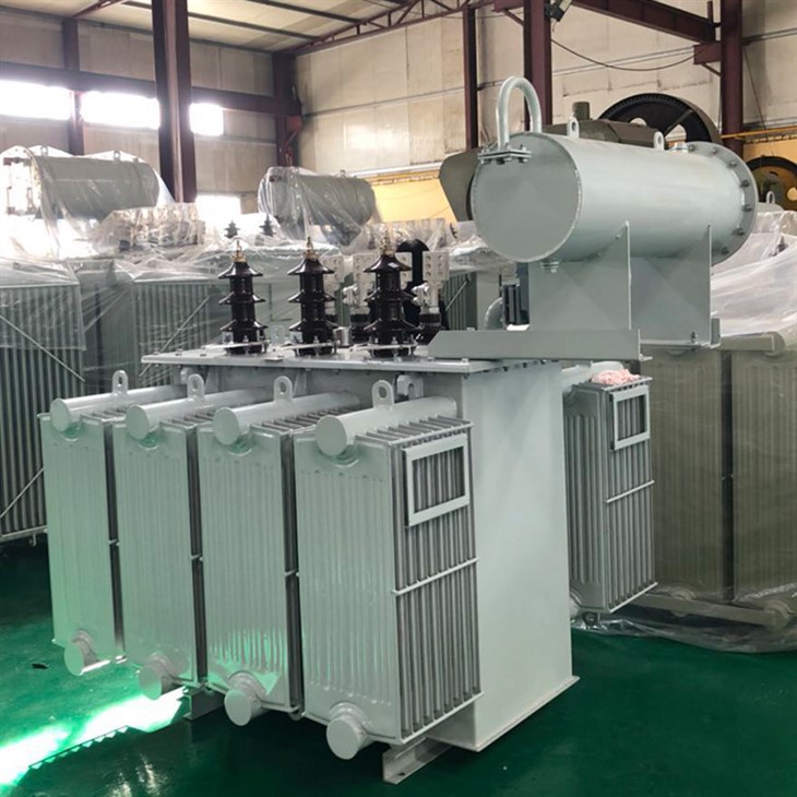 400KVA Transformer