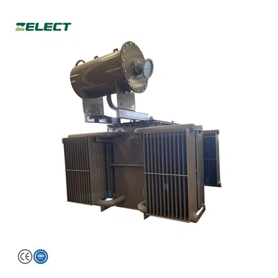 Power Transformer VS Voltage Transformer
