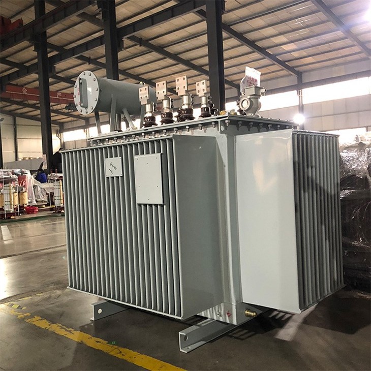 Types Of Distribution Transformers