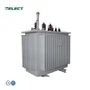Power Transformer VS Current Transformer